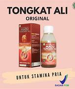 Air Tongkat Ali Original