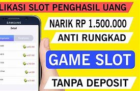 Aplikasi Slot Tanpa Deposit 76Kbet 2024 Rok Online Login