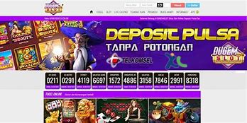 Aplikasi Slot Tanpa Deposit 76Kbet Thailand Apk