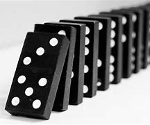 Cara Main Domino 4 Orang