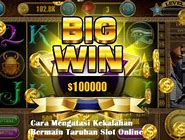 Cara Menghindari Slot Online