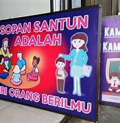 Contoh Slogan Sekolah Ramah Anak