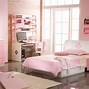 Gambar Desain Kamar Tidur Anak Perempuan