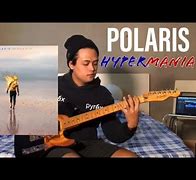 Lirik Lagu Polaris Hypermania