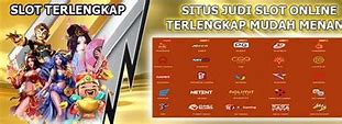 Situs Slot Free Chip Tanpa Depo Dan Deposit Gratis Terbaru