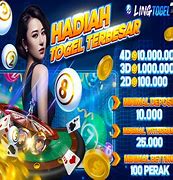 Situs Togel Daftar Via Gopay Gratis